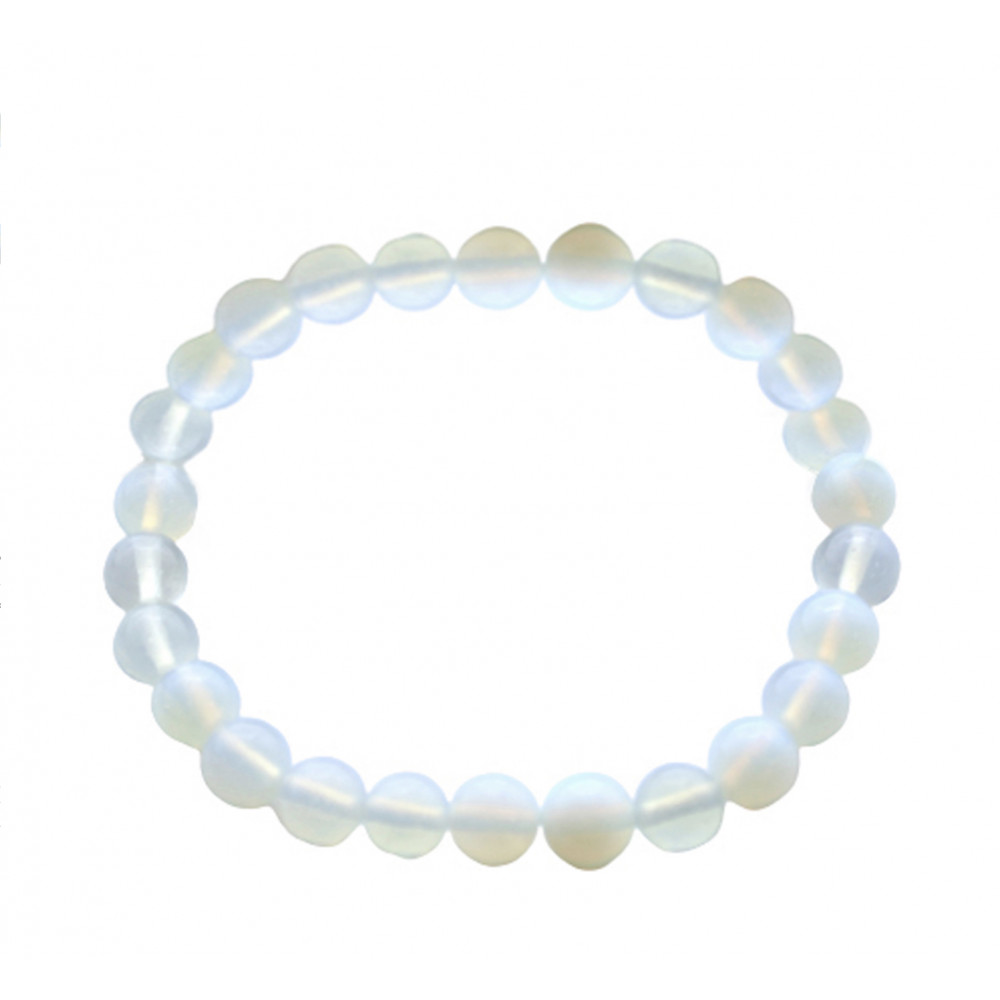 Power Bracelet - Opalite