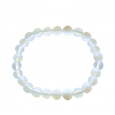 Power Bracelet - Opalite