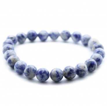 Power Bracelet - Sodalite