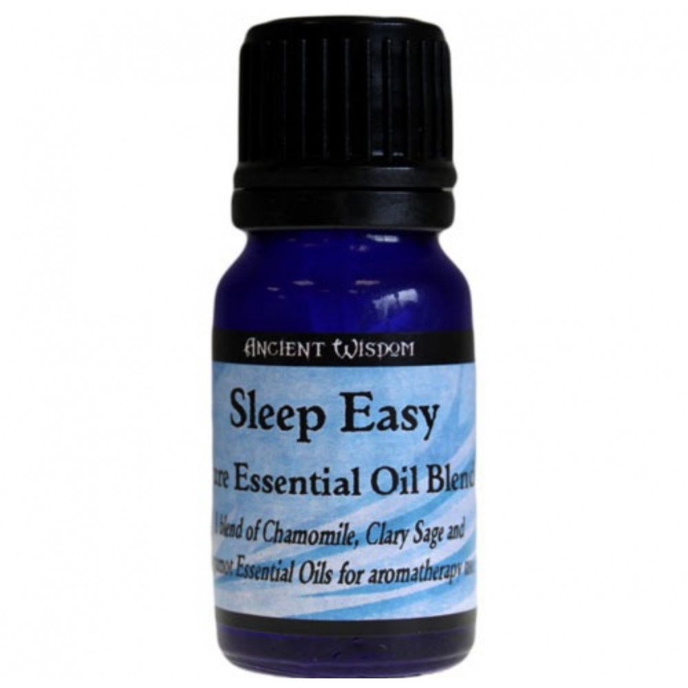 Sleep Easy - Essential Oil Blend 10ml