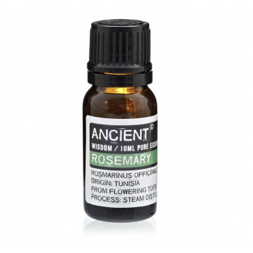 Rosemary - Essential Oil 10ml