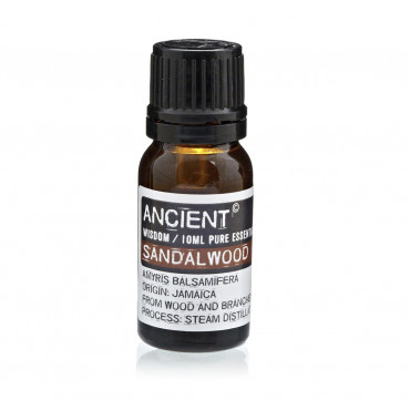 Sandalwood Amayris - Essential oil 10ml