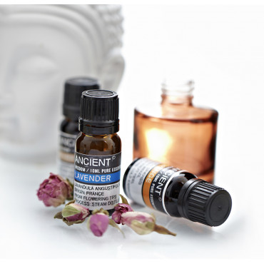 Peppermint - Essential Oil 10ml