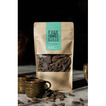 Full Power Cacao 1kg - Chocolate