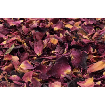 Magical Herbs - Rose Petals