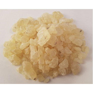 Magical Herbs - Damar Gum