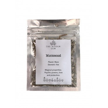 Magical Herbs - Wormwood