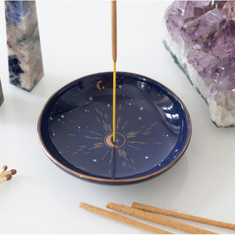 Starry Sky Dish - Ash Catcher