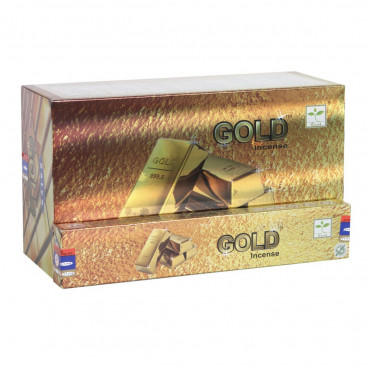 Gold - Satya Incense