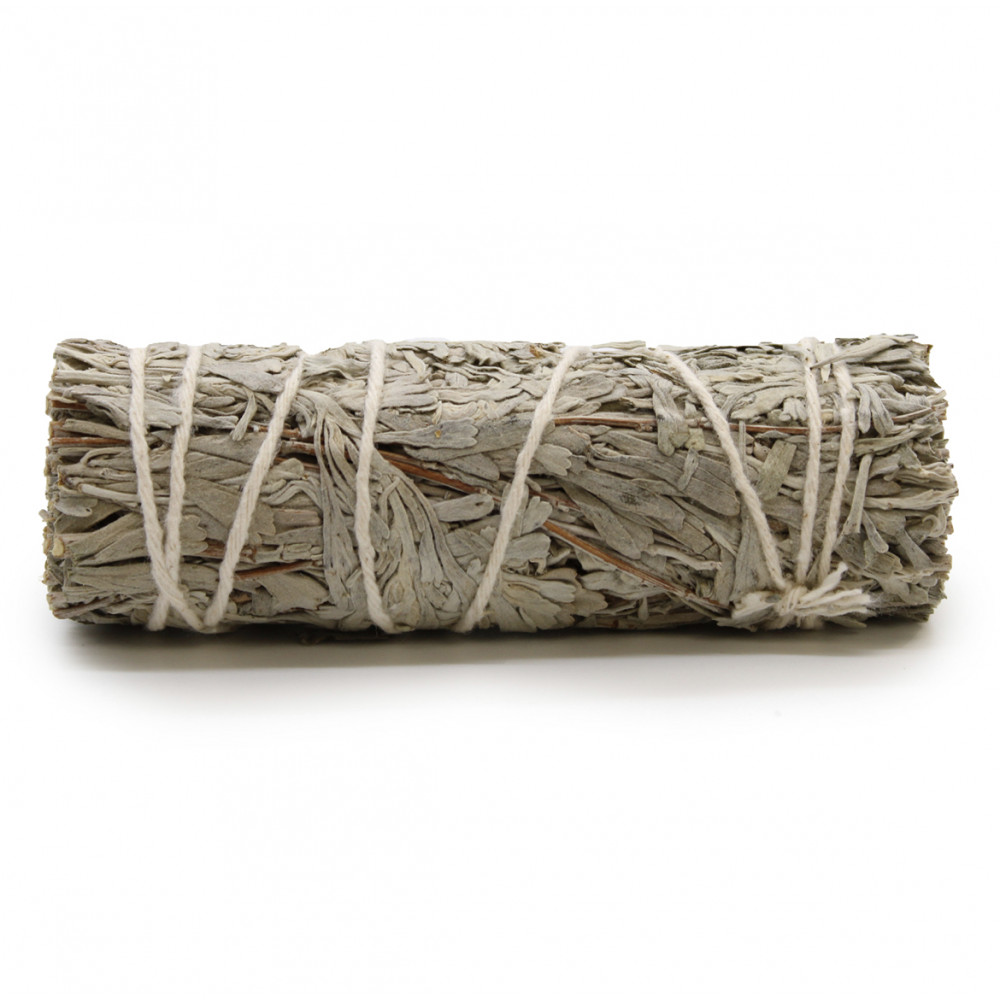 Blue Sage- Smudge Stick 10cm