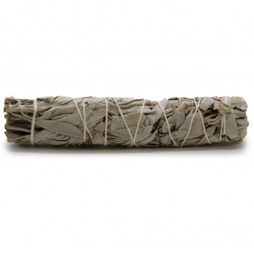 White Sage - Smudge Stick 15cm