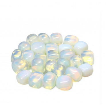 Opalite - Polished Tumblestone